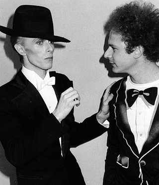 Illustration for article titled Saturday Night Live (Classic): "Art Garfunkel/Stephen Bishop"